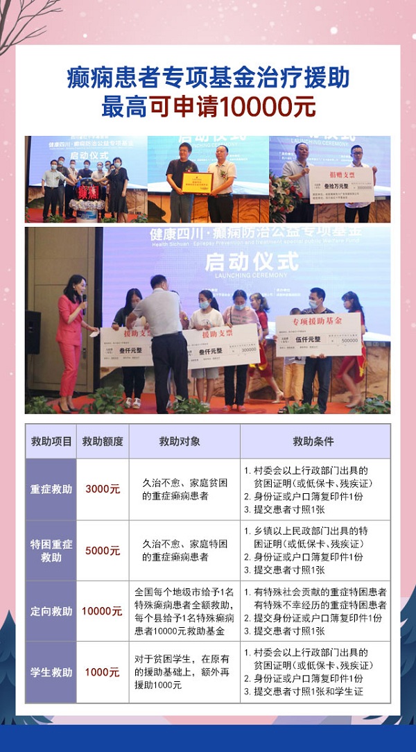 成都癫痫病医院会诊：11月20日—22日，北京天坛医院癫痫专家杨伟力教授再次亲临神康会诊癫痫疑难病例